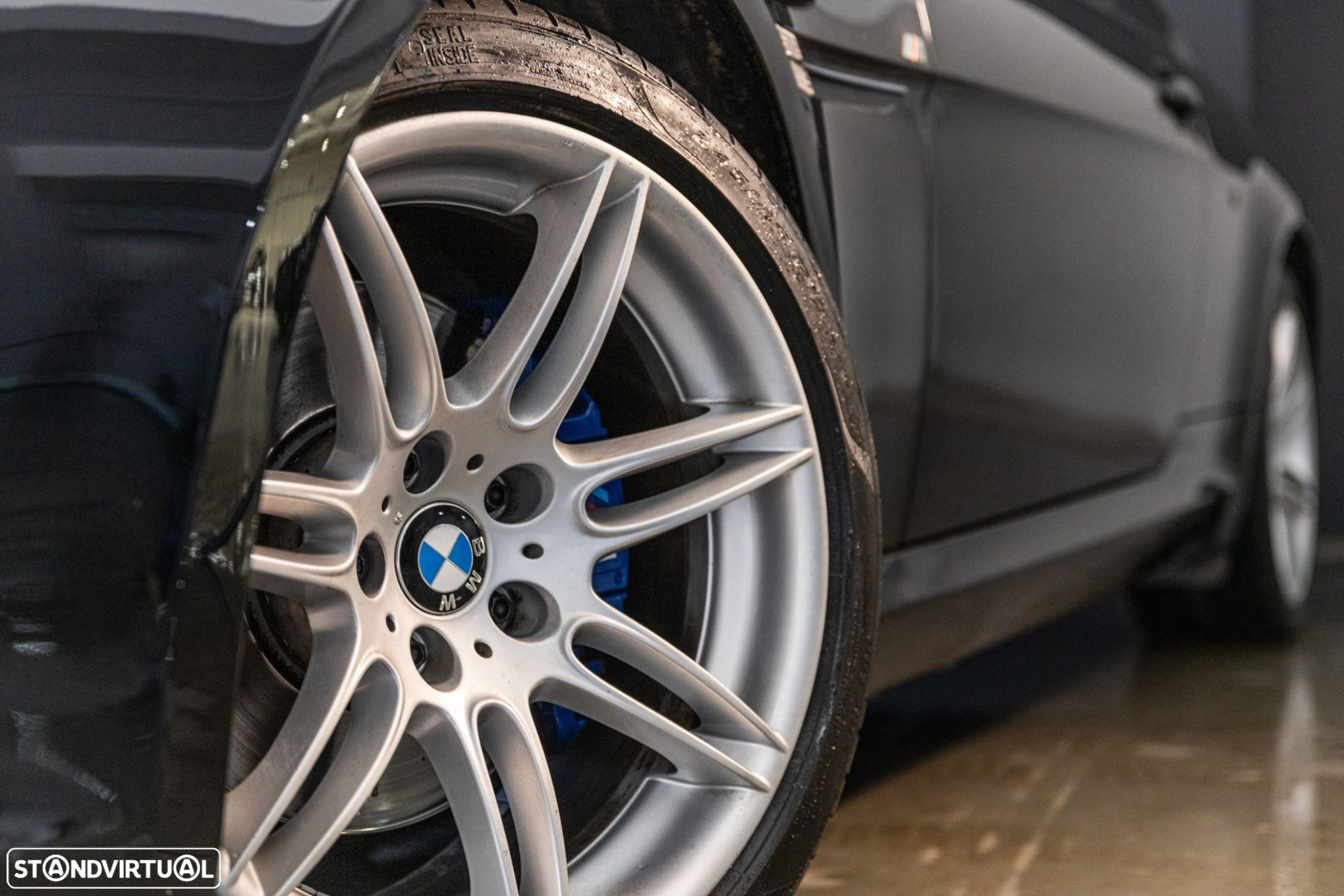 BMW 635 d - 9