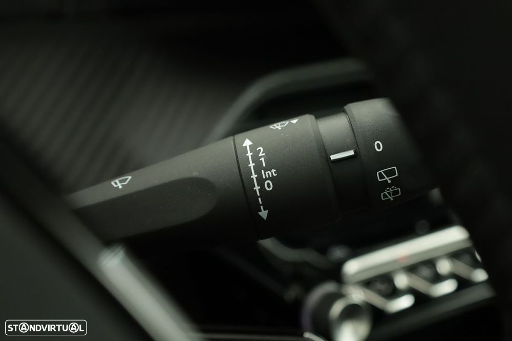 Peugeot 208 1.2 PureTech Style - 20