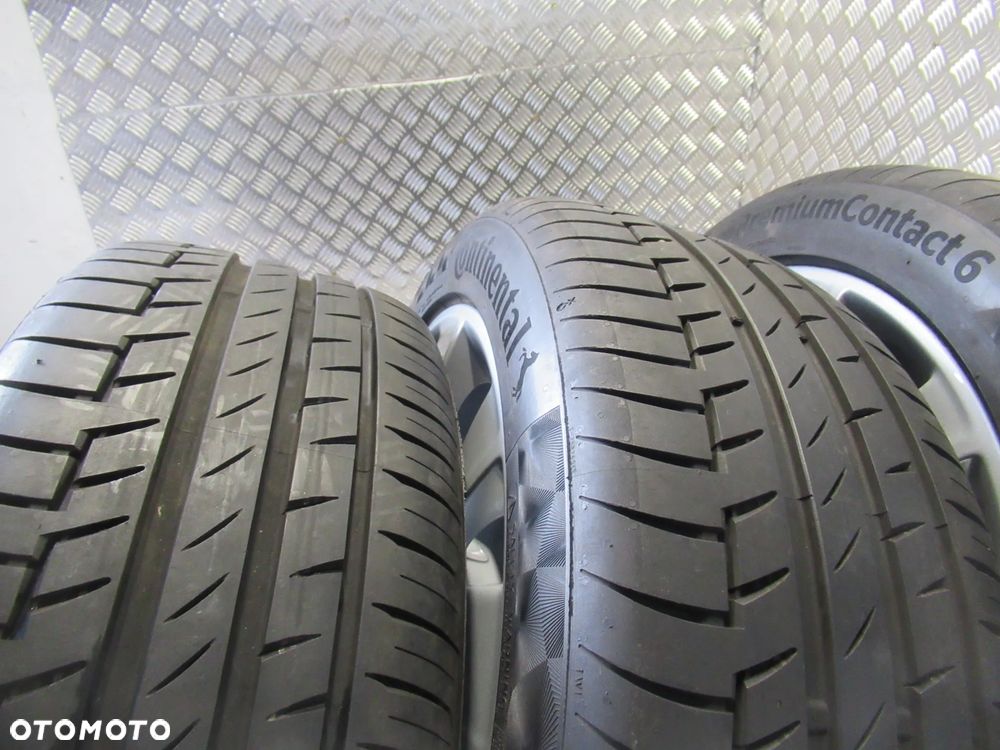 Koła Opel Insignia B Astra J Zafira C Antara 7,5Jx18 et41 5x115 22rok JAK NOWE - 12