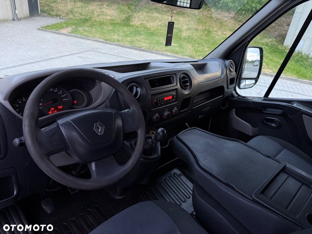 Renault Master - 13