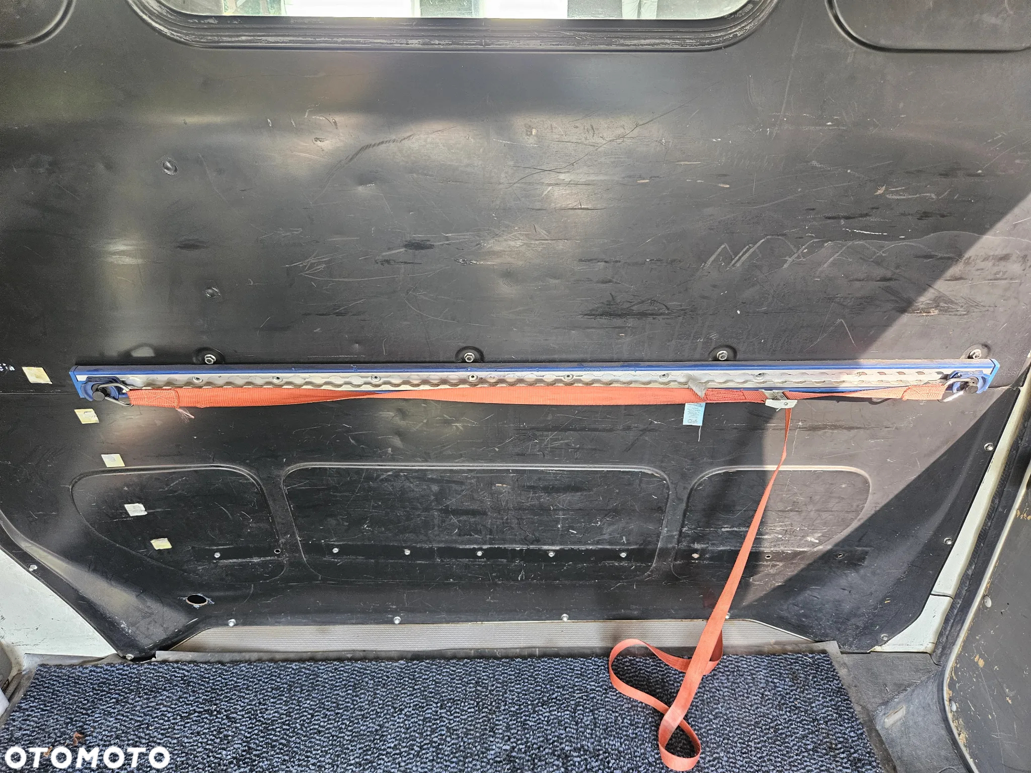 Volkswagen Transporter - 22