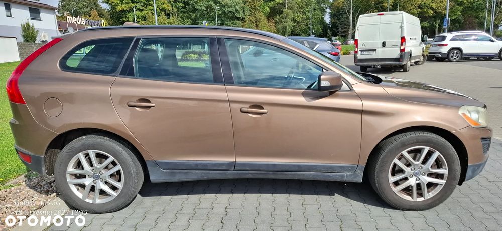 Volvo XC 60 - 1