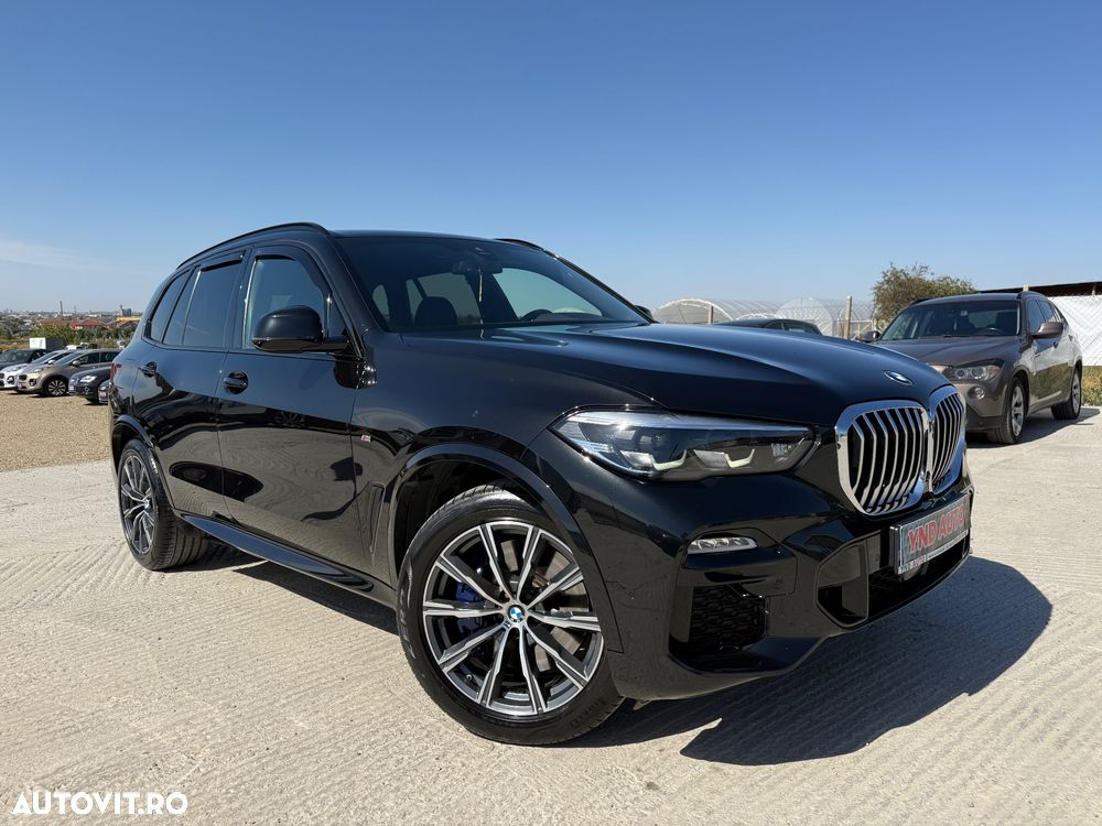 BMW X5 - 2