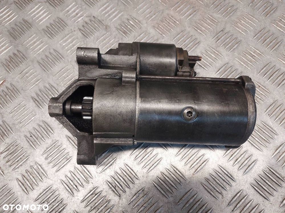 ROZRUSZNIK PEUGEOT EXPERT I 1.9 TD - 1