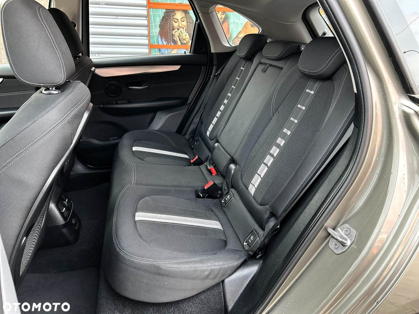 BMW Seria 2 - 20