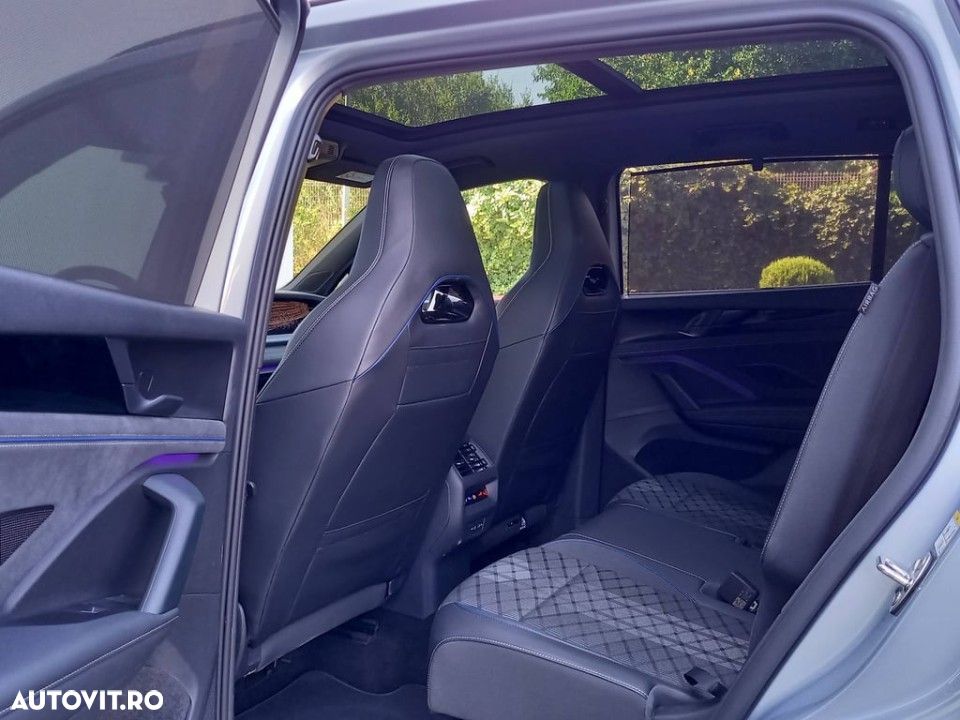 Volkswagen Tayron - 5