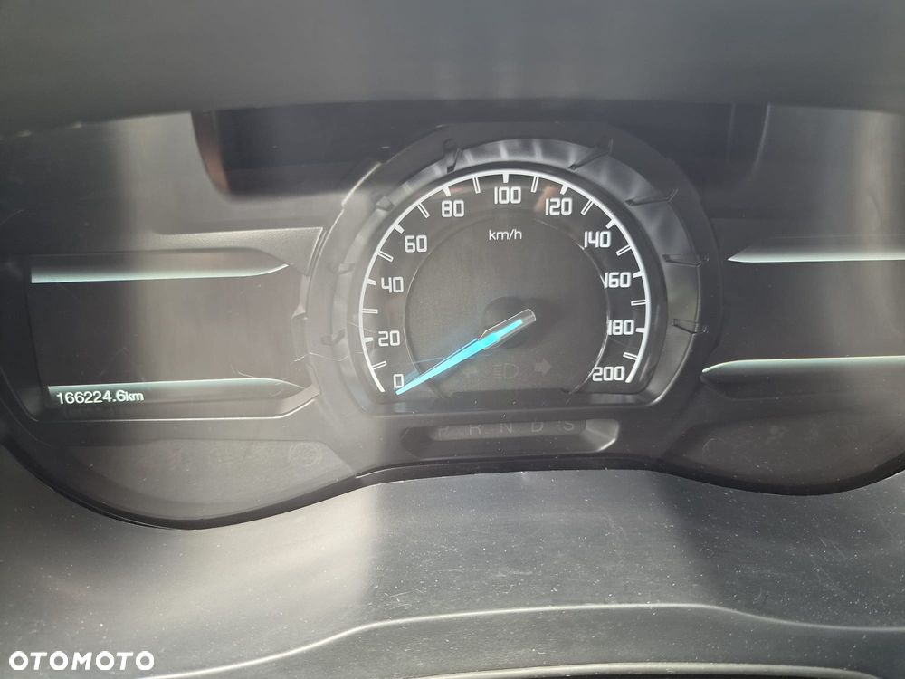Ford Ranger Wildtrak - 15