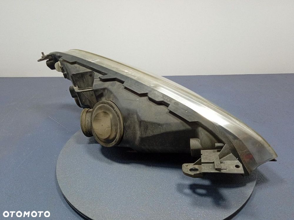 CITROEN C4 GRAND PICASSO I REFLEKTOR LEWY PRZÓD LAMPA PRZEDNIA EU 162981-00 - 4