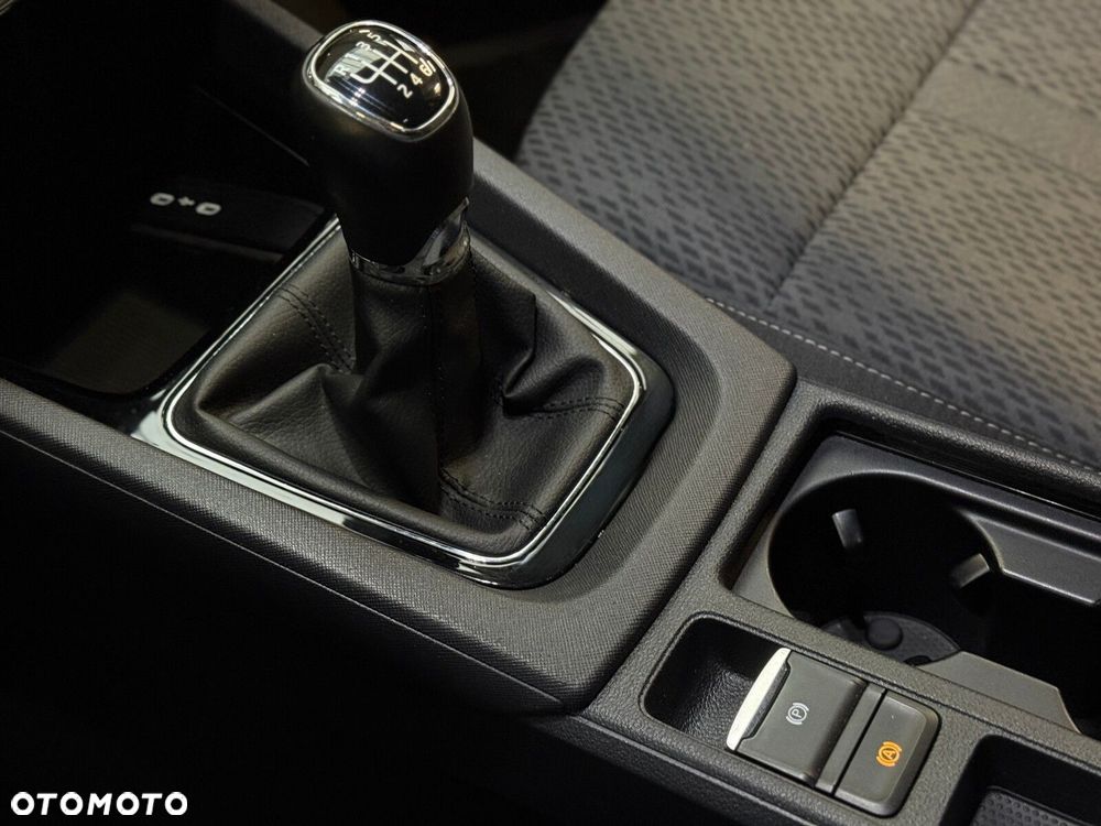 Skoda Octavia 1.5 TSI ACT Style - 31