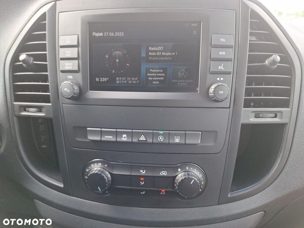 Mercedes-Benz vito - 20