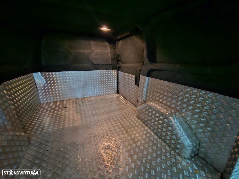 Ford Transit custom V362 Furgoneta 2.2 TDCi - 12