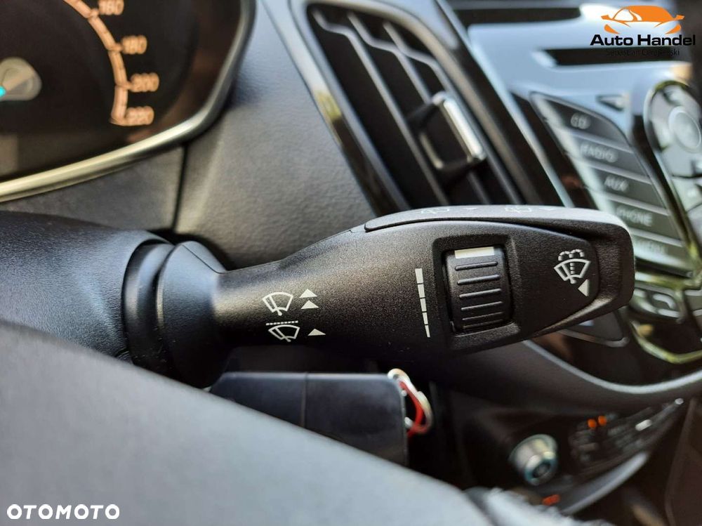 Ford B-MAX - 15