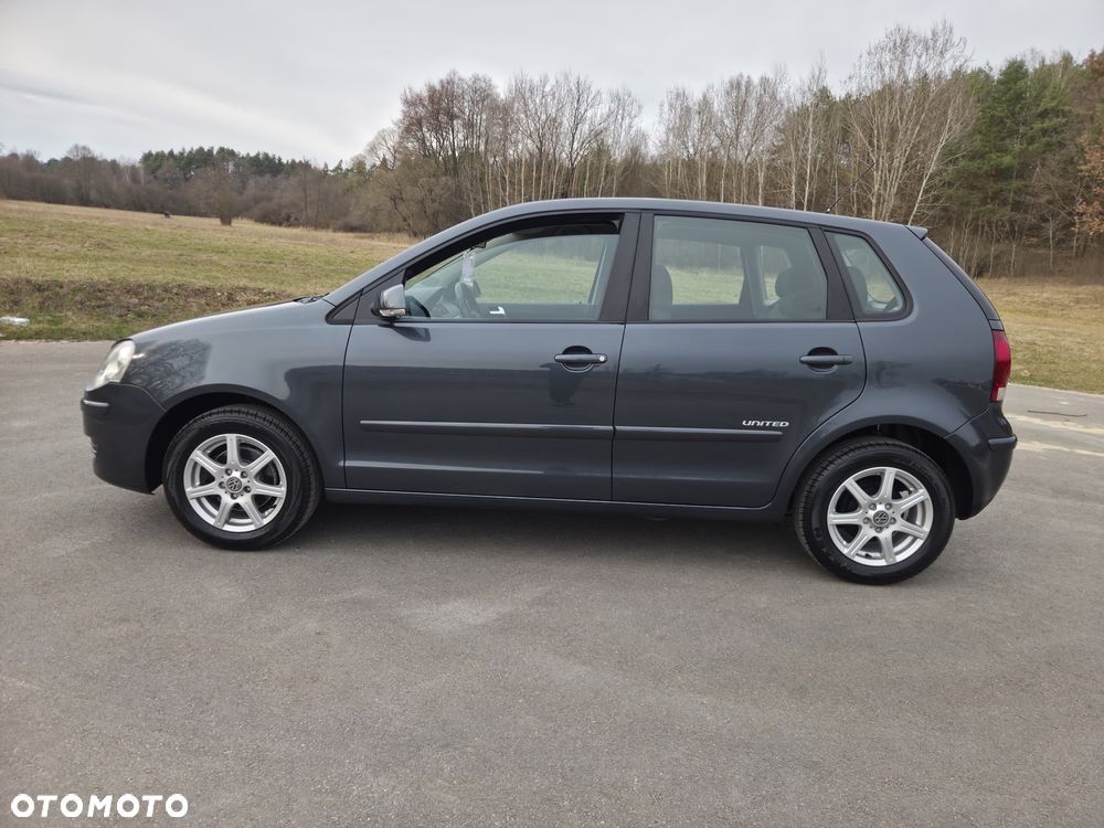 Volkswagen Polo - 10