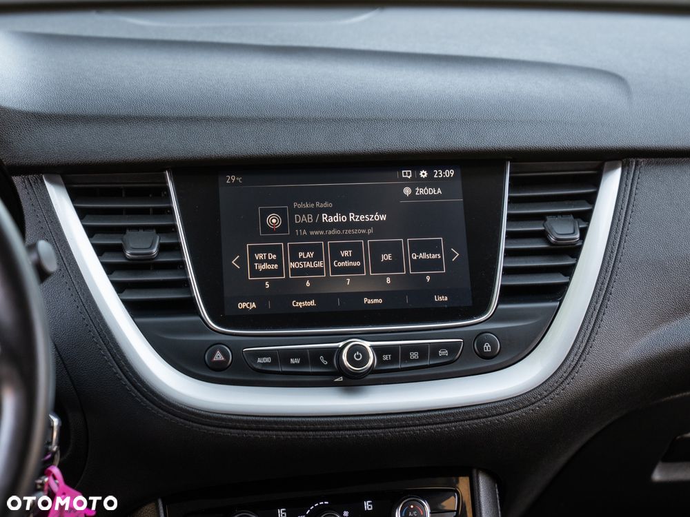 Opel Grandland X 1.2 Start/Stop Business Edition - 35