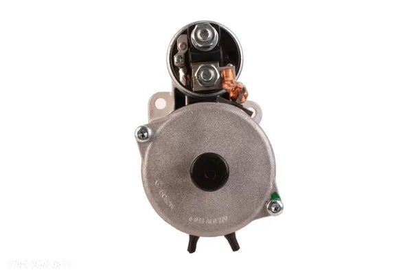 CS1130 | ROZRUSZNIK REGENEROWANY SAME - 4