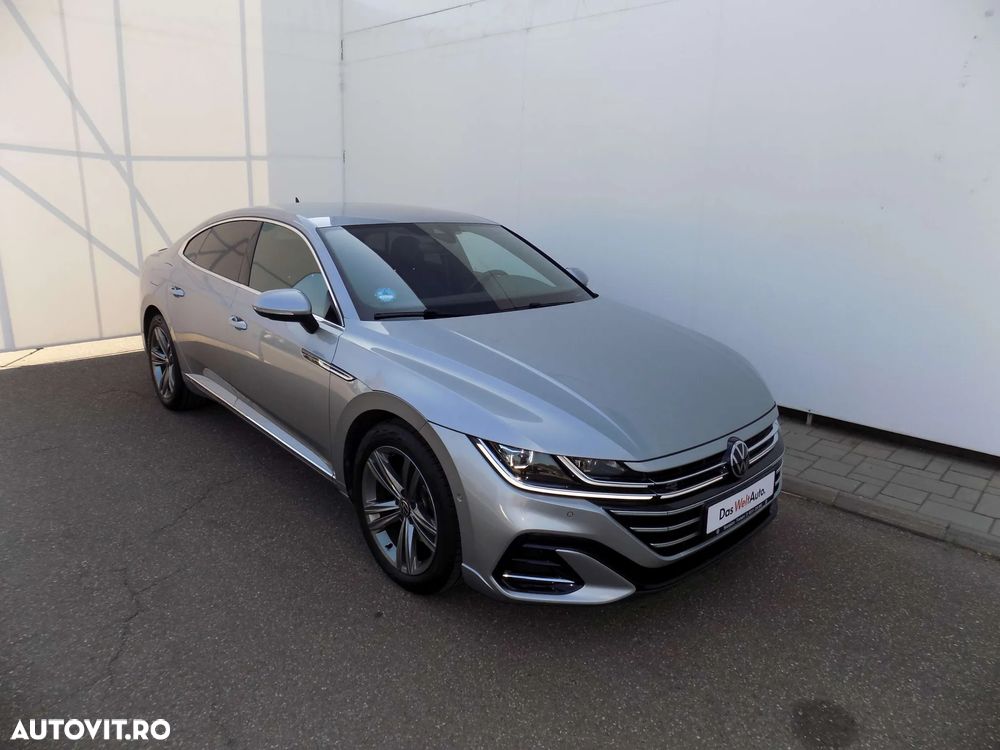 Volkswagen ARTEON 2.0 TDI SCR DSG R-Line - 7