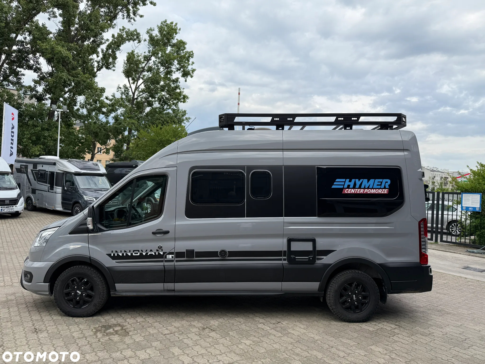 LMC Innovan 590 Active - 8