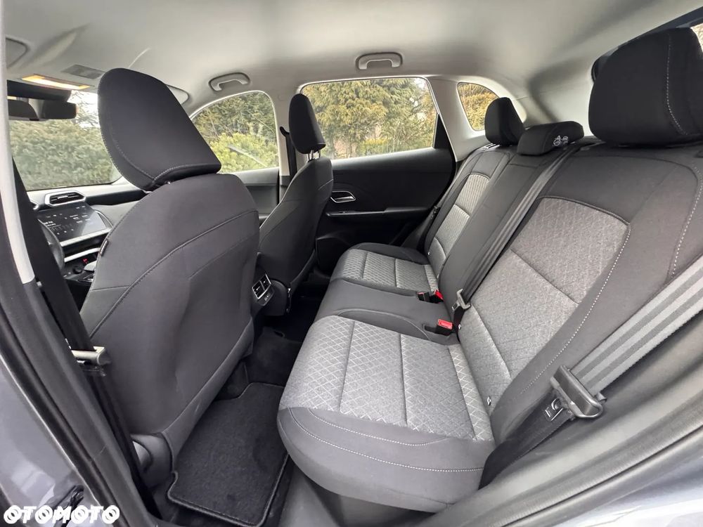 MG ZS 1.5 HEV+ Excite - 19