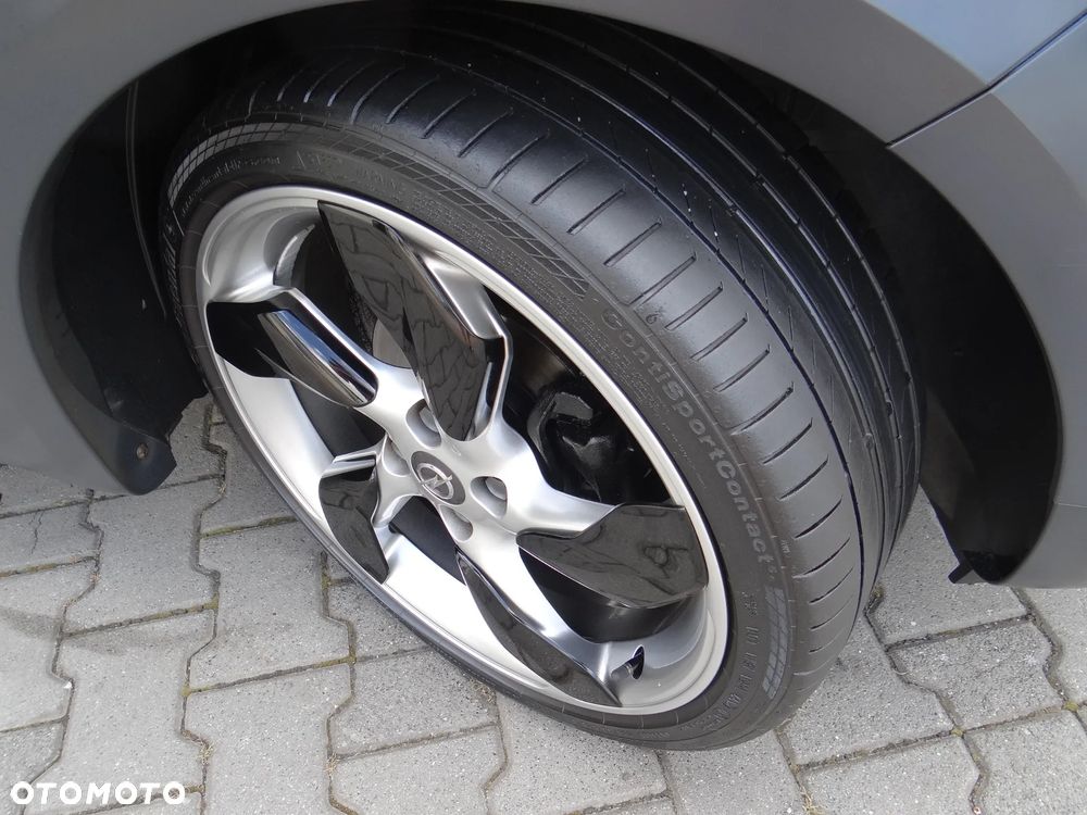 Opel Adam 1.4 Rocks Unlimited - 13