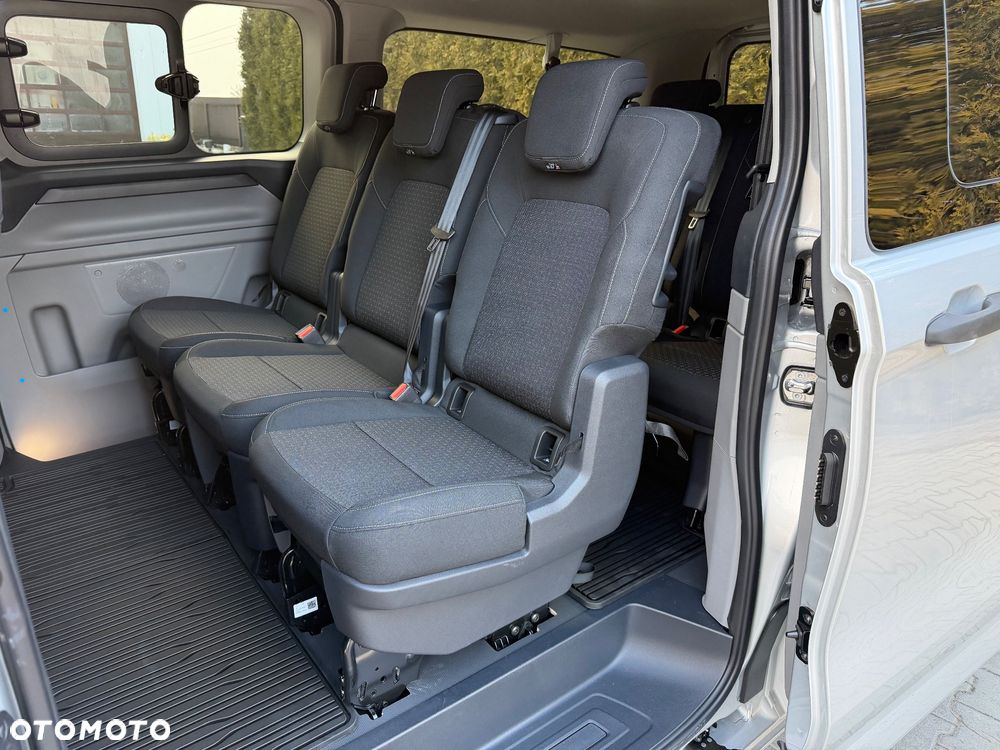 Ford Transit - 5