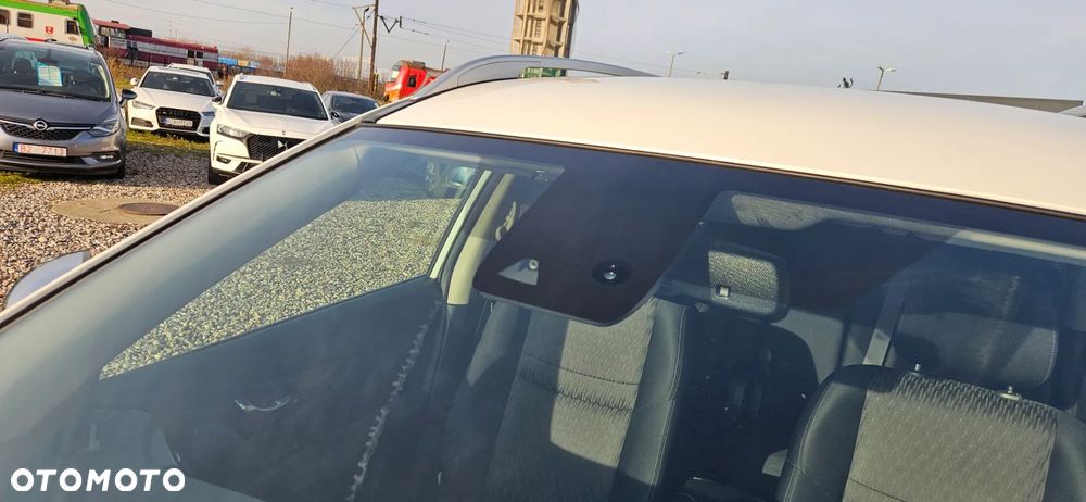 Nissan X-Trail 1.7 dCi Xtronic Acenta - 14