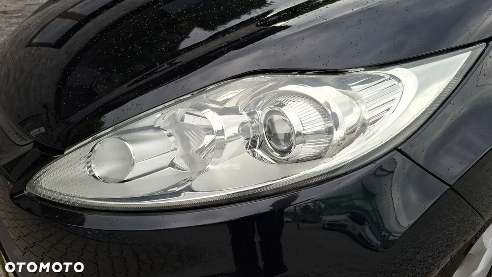 Ford Fiesta 1.6 Titanium - 12