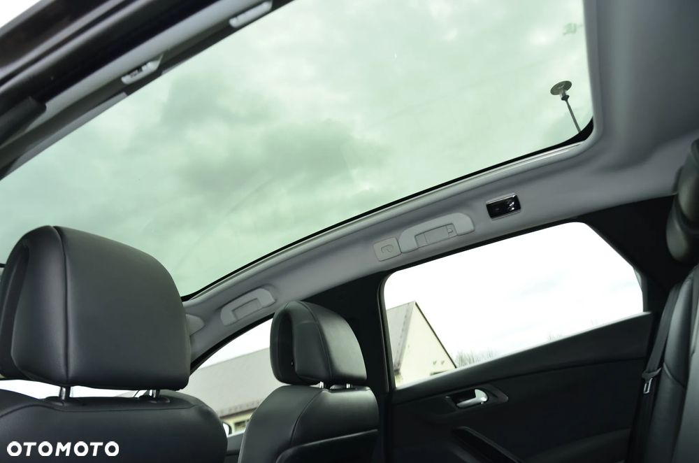 Peugeot 508 2.0 HDi Allure - 21