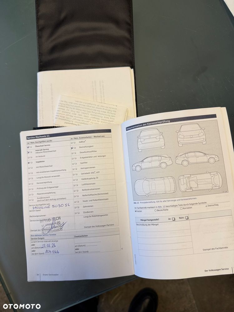 Volkswagen Golf GTD BlueMotion Technology - 15