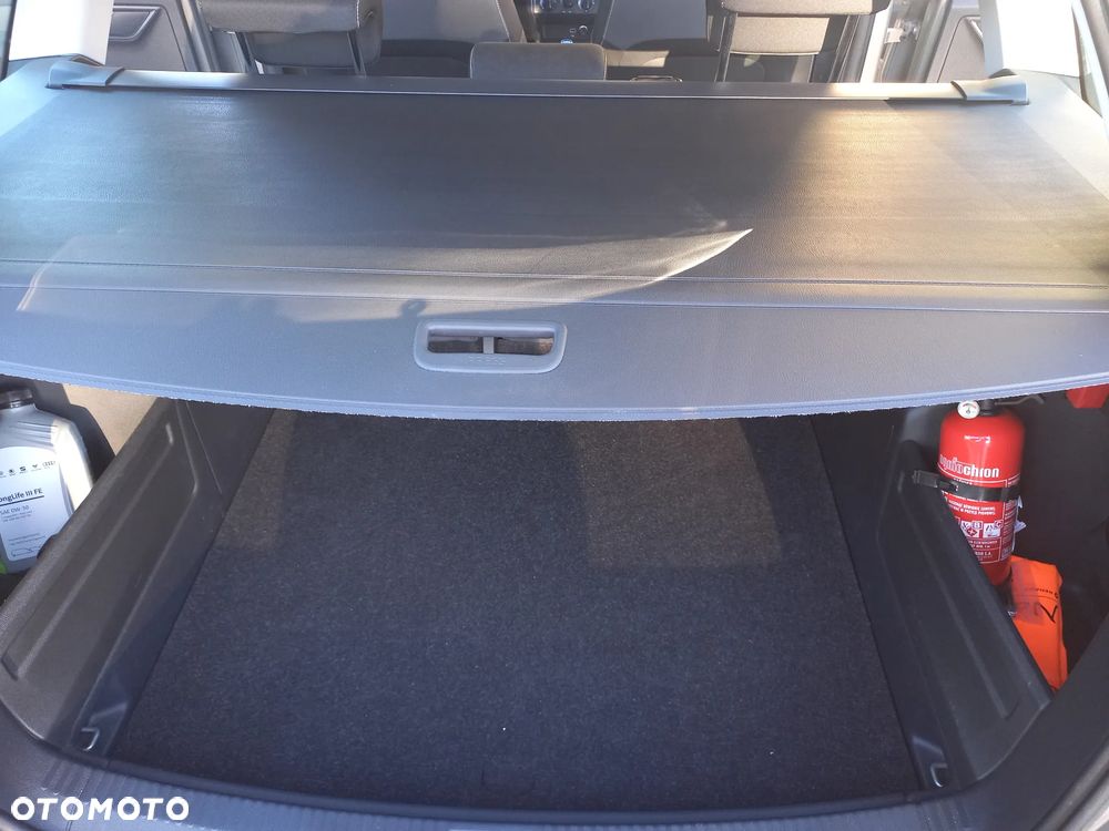 Skoda Fabia 1.0 TSI Style - 14