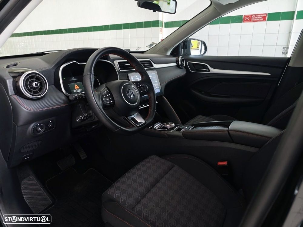 MG ZS EV 50.3 kWh Comfort - 9