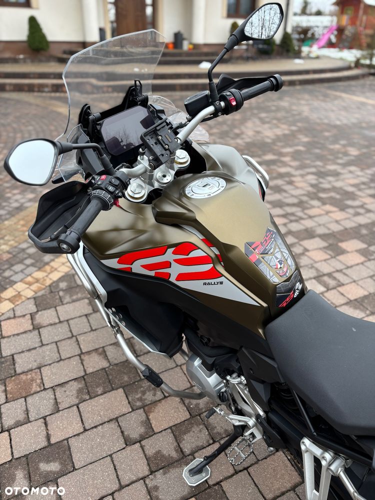 BMW GS - 4