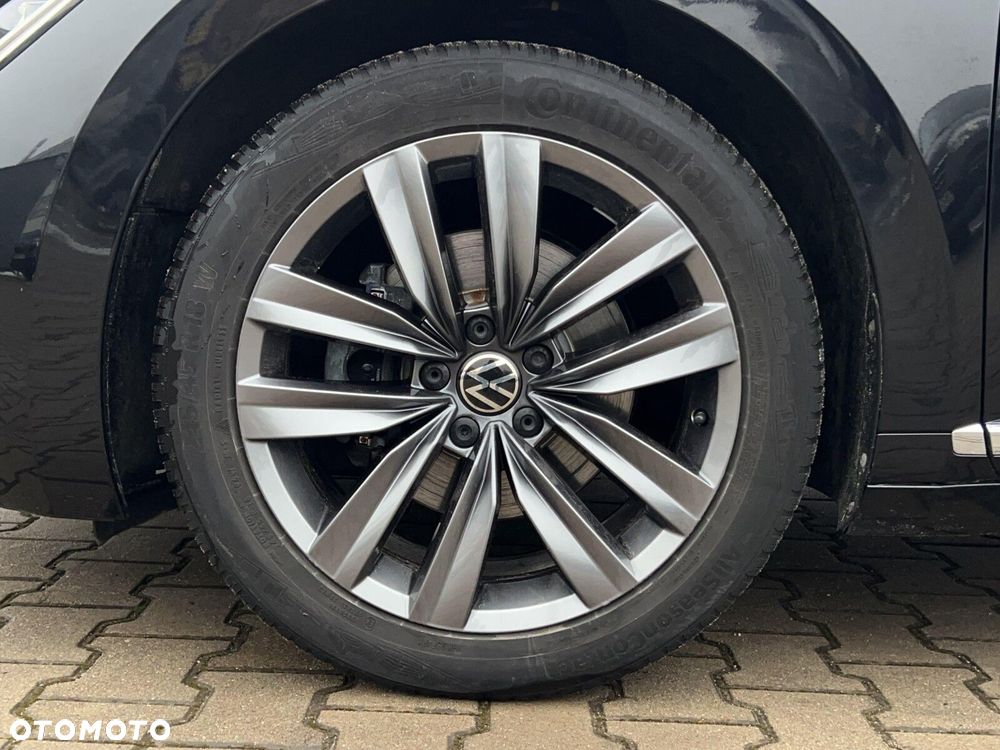Volkswagen Arteon Shooting Brake 2.0 TSI R-Line DSG - 36