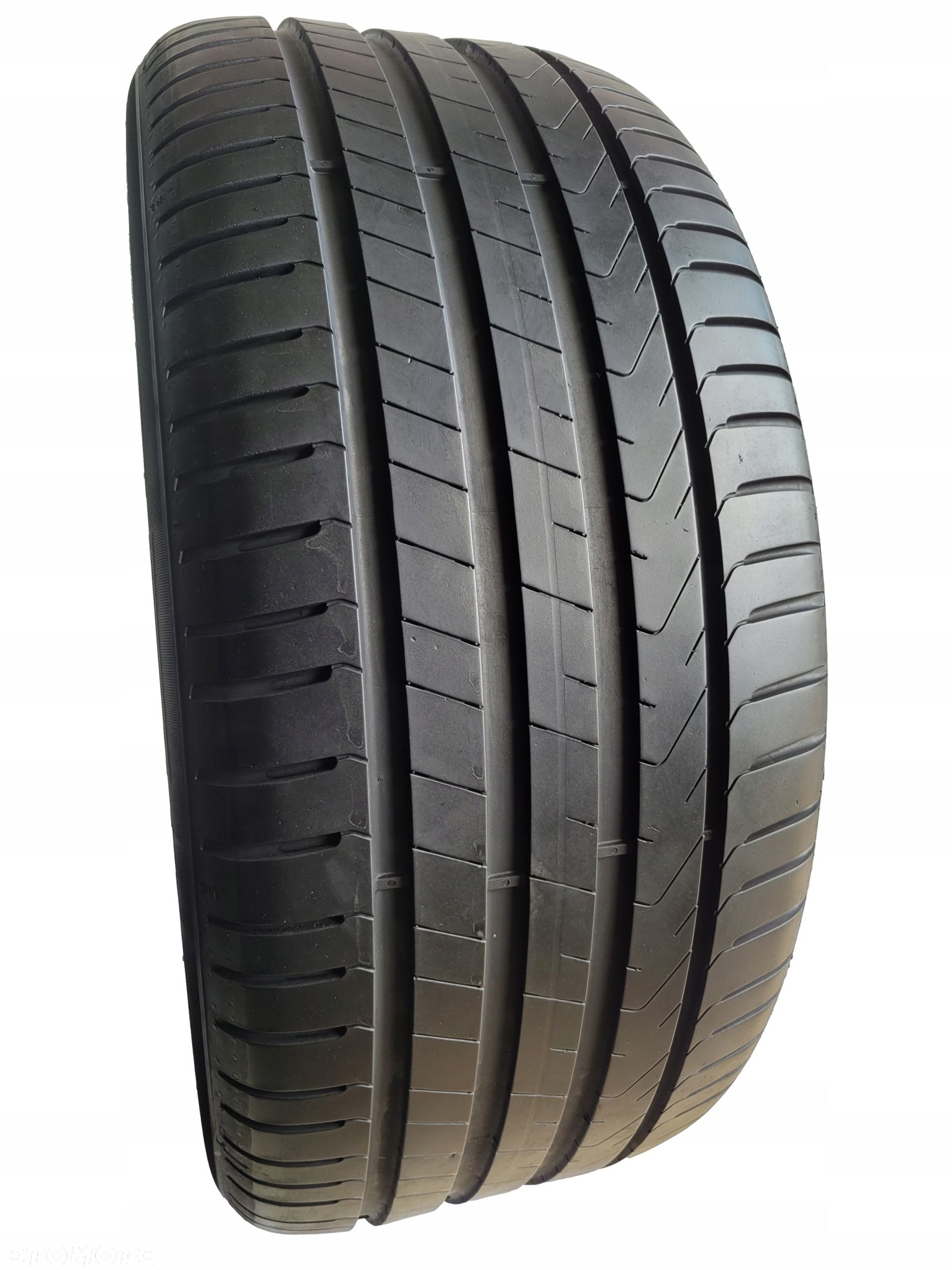 Pirelli cinturato P7 255/40 R18 99Y 6mm 2023 - 1