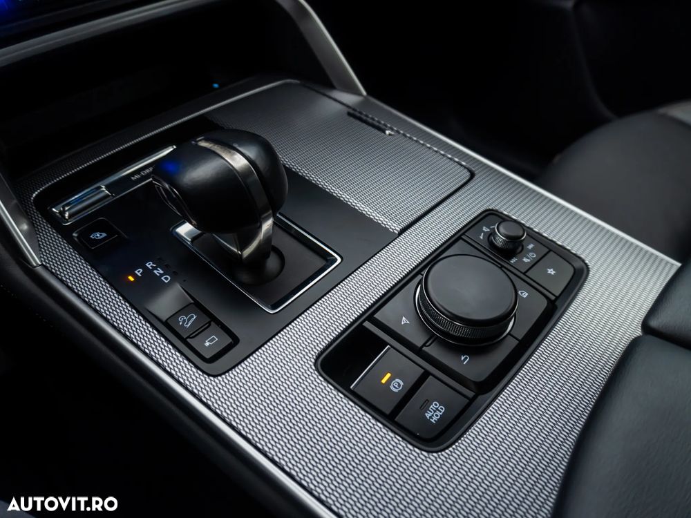 Mazda CX-60 AWD PHEV Aut. EXCLUSIVE-LINE - 37