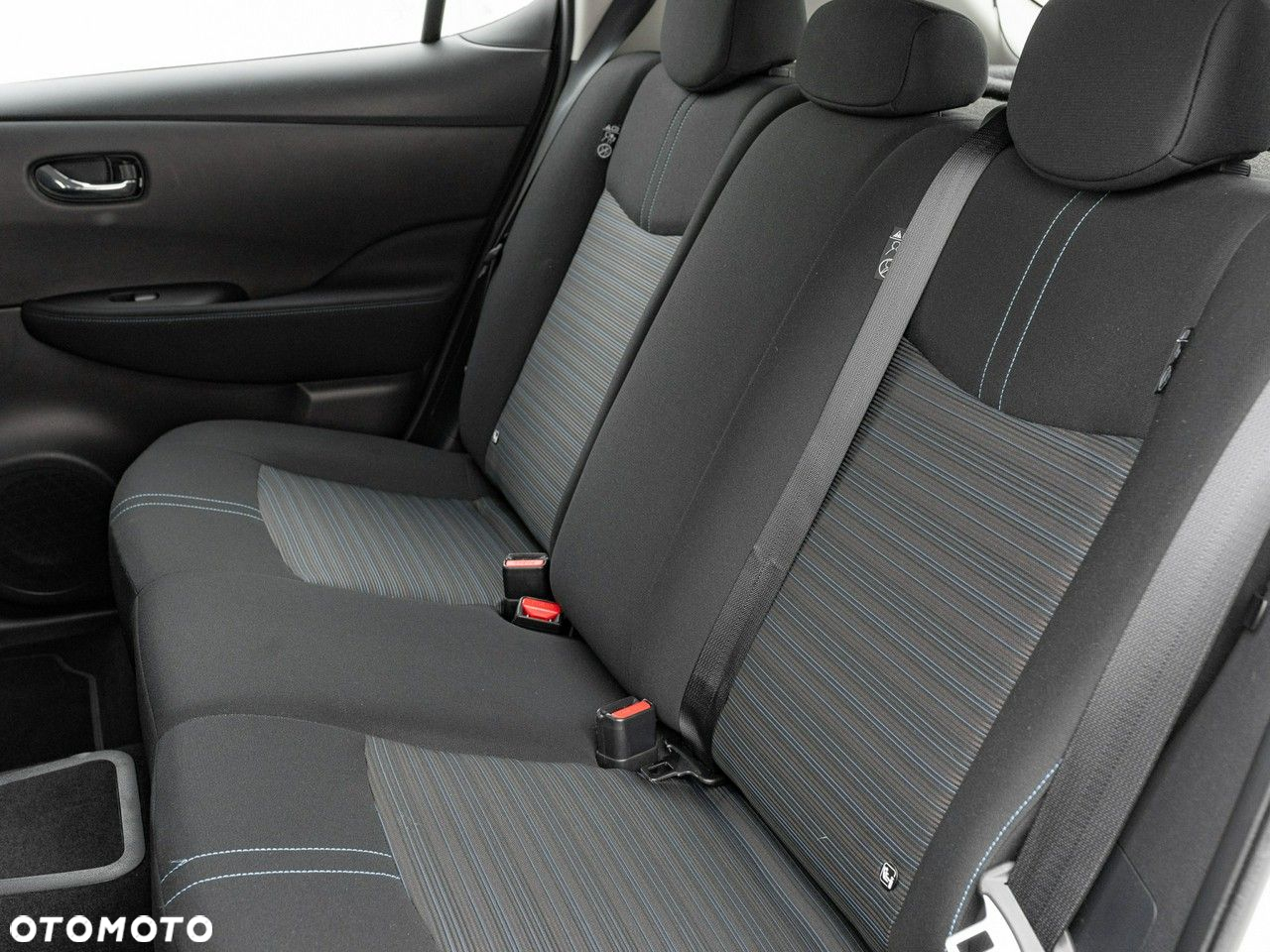 Nissan Leaf - 26