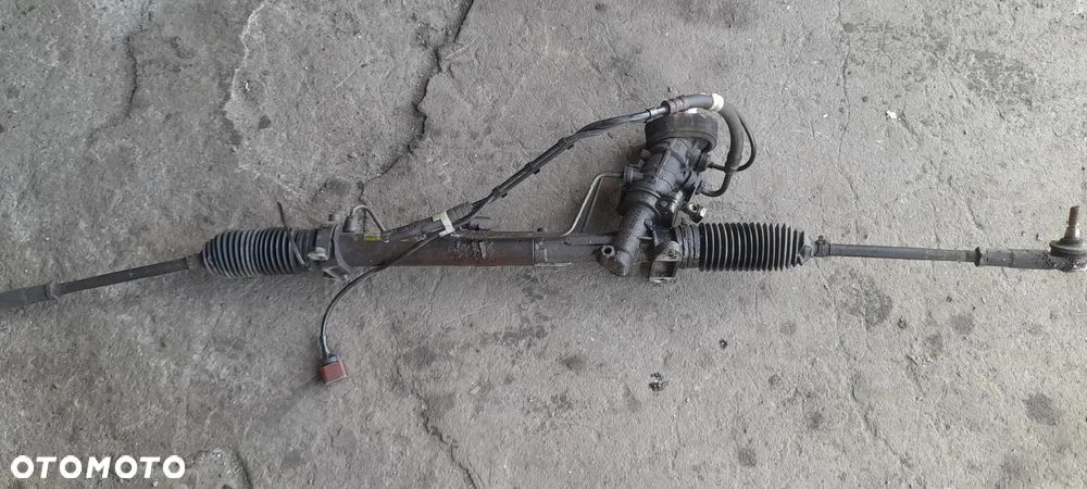 POMPA WSPOMAGANIA FABIA 21600307 - 7