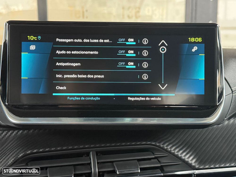 Peugeot e-208 50 kWh GT Pack - 53