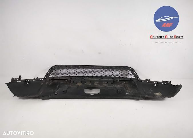Spoiler Fusta Bara Fata original cu senzor Land Rover Discovery Sport - 4