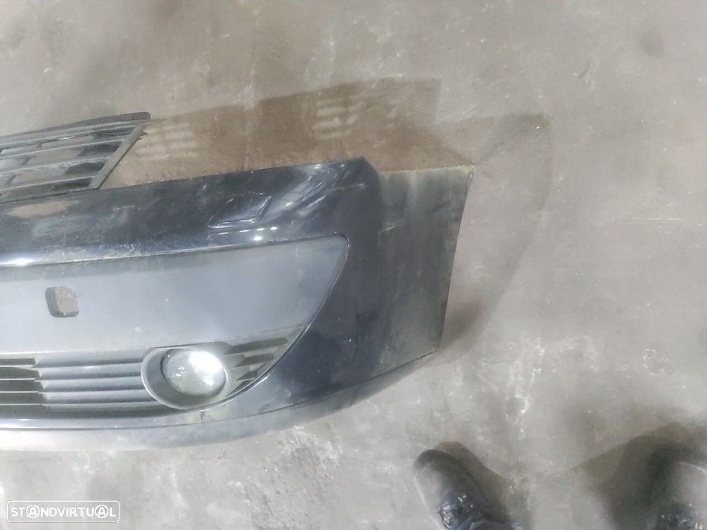 Parachoques Frente / Para Choques Frontal Nu Renault Espace Iv (Jk0/1_ - 4