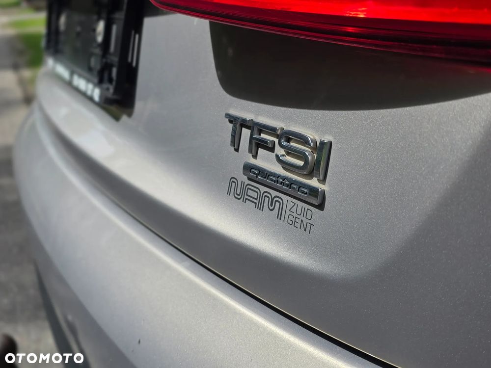 Audi Q3 2.0 TFSI Quattro S tronic - 7