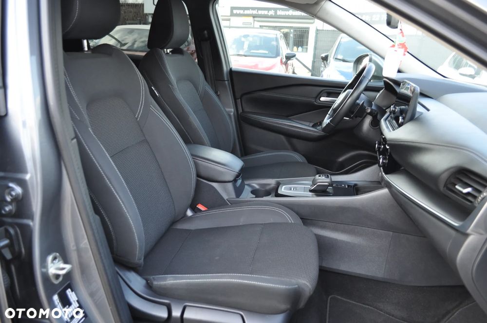 Nissan Qashqai - 17