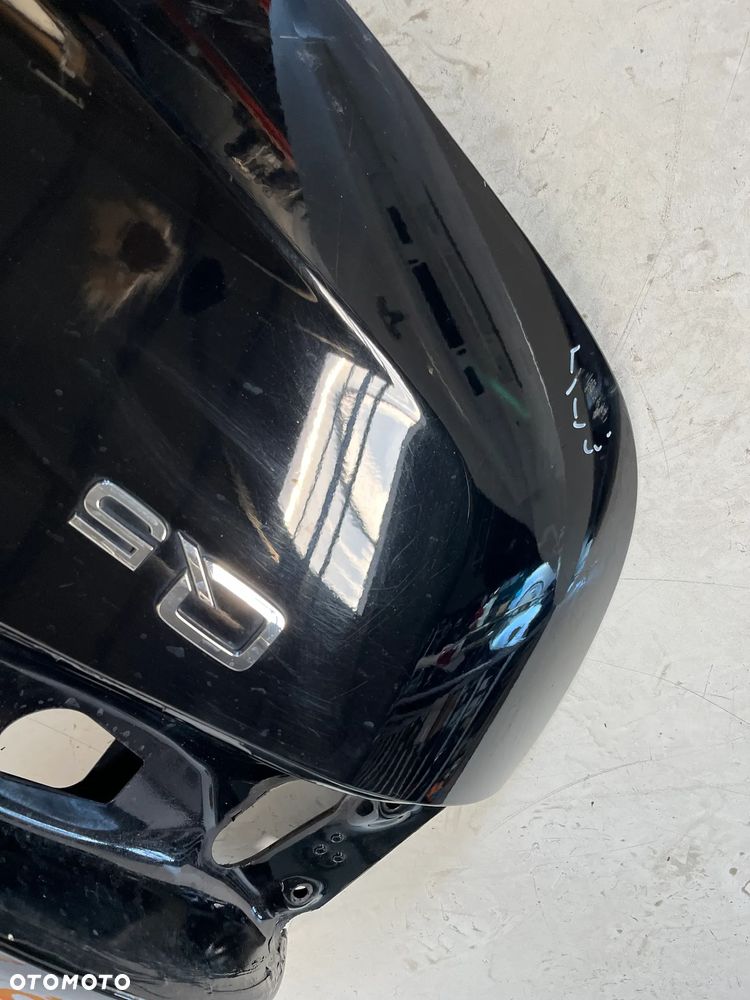 KLAPA TYLNA BAGAZNIKA AUDI Q5 - 3