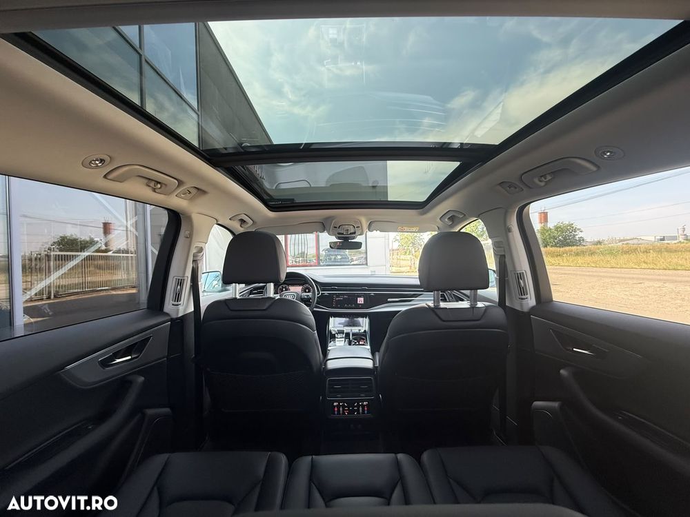 Audi Q7 - 8