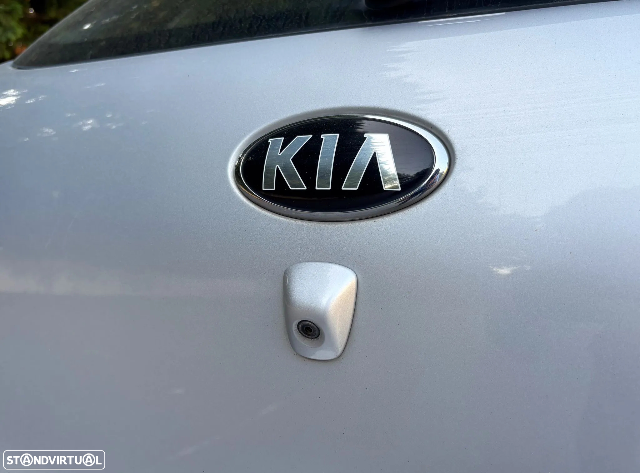 Kia Ceed 1.4 CRDi Nav Line - 17