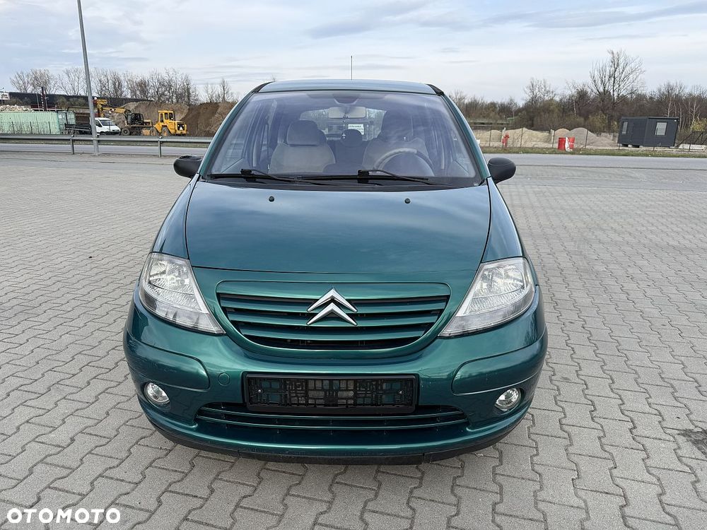 Citroën C3 1.4 Exclusive - 2