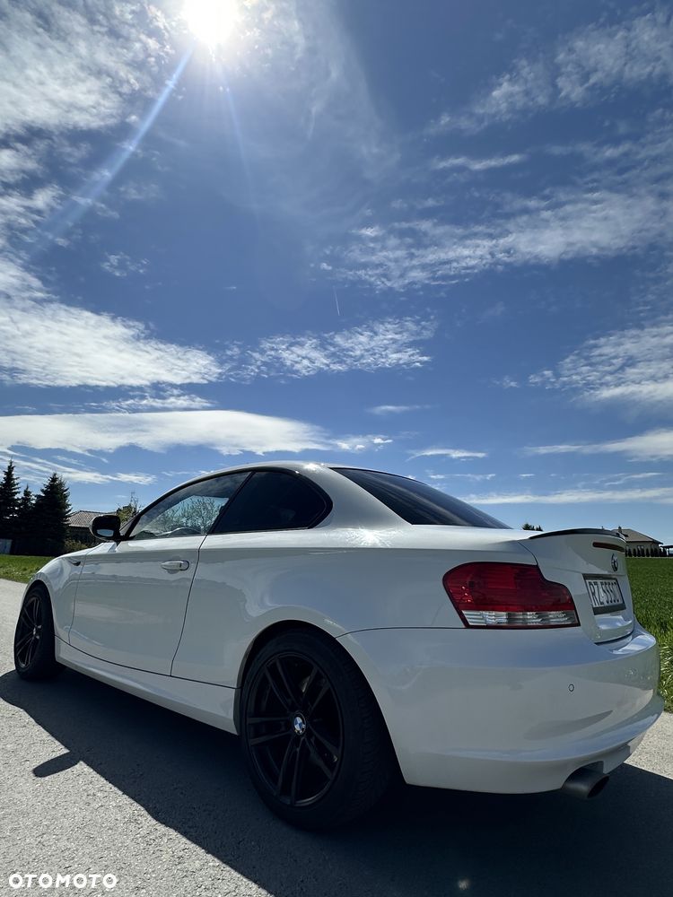 BMW Seria 1 - 1