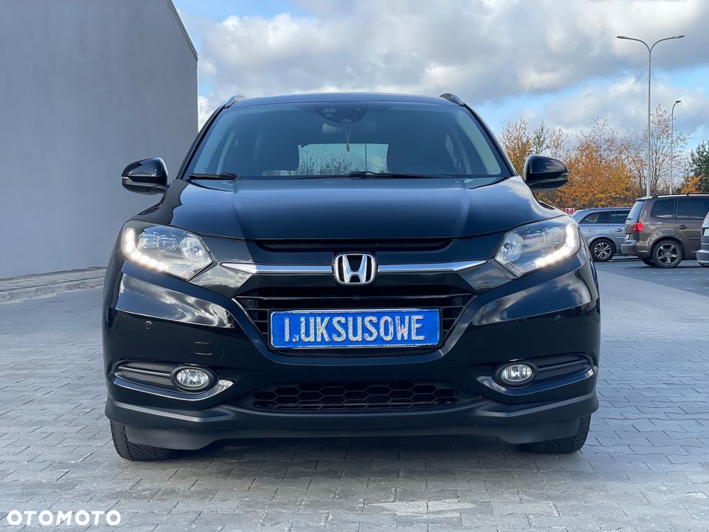 Honda HR-V 1.5 i-VTEC Executive - 8