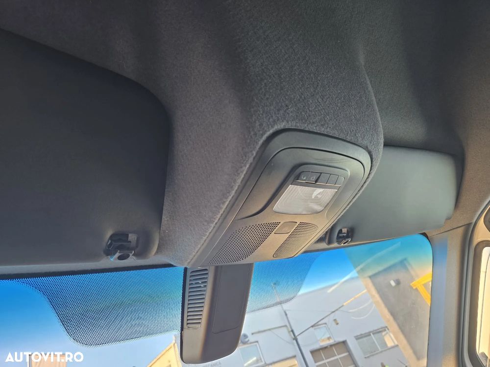 Mercedes-Benz SPRINTER - 23