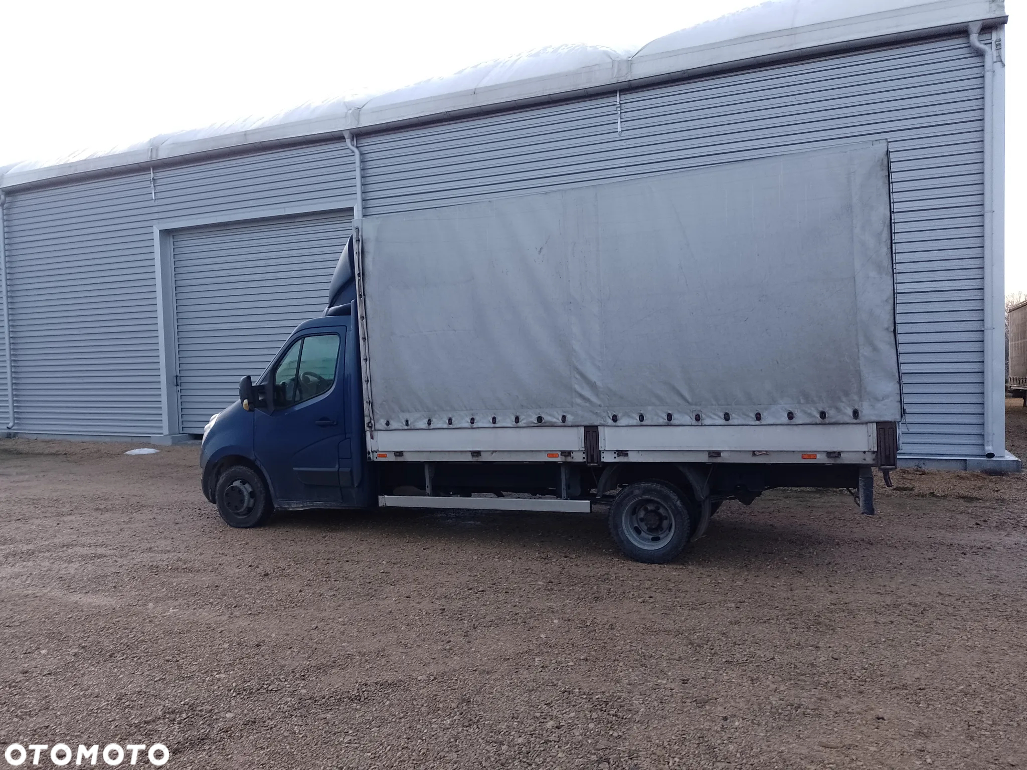Renault MASTER - 11