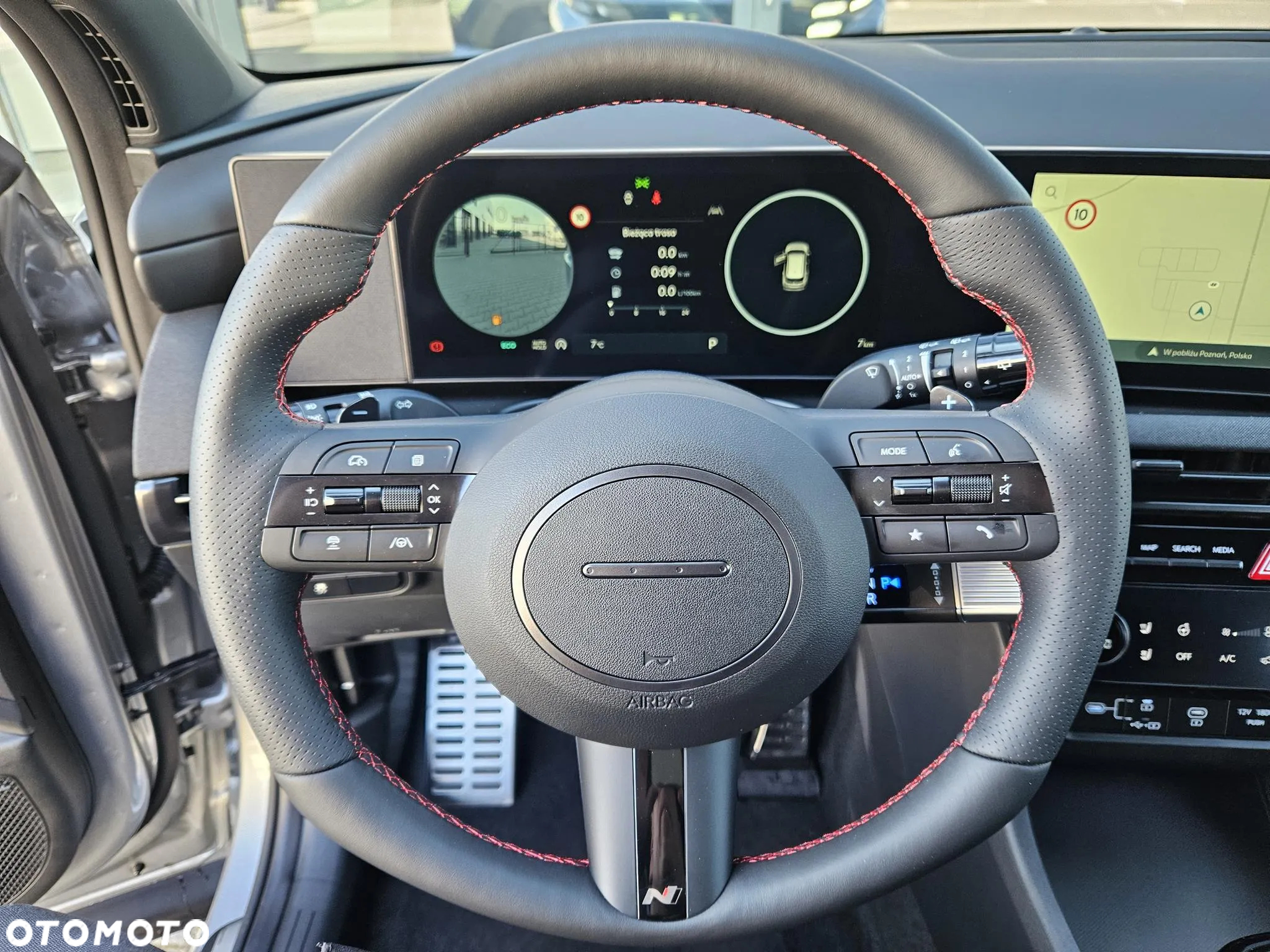 Hyundai Tucson - 29